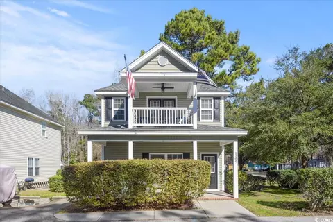 1200 Lexi Ln, Myrtle Beach, SC 29577