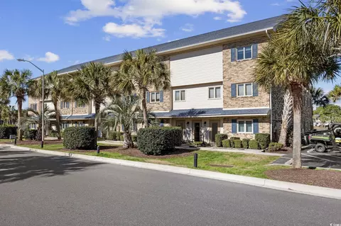 204 Double Eagle Dr #B-3, Surfside Beach, SC 29575