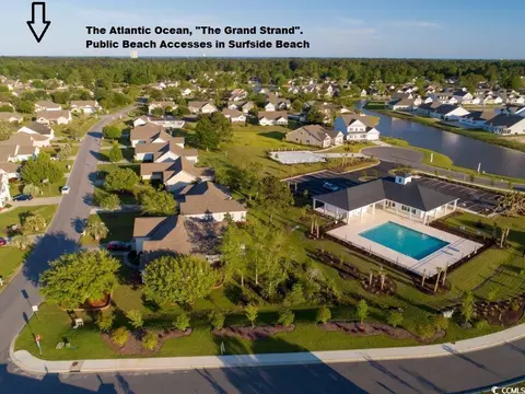 792 Bickell Ct, Surfside Beach, SC 29575 photo 37
