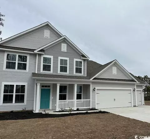 792 Bickell Ct, Surfside Beach, SC 29575 photo 3