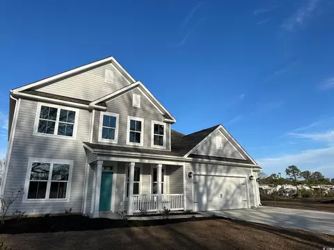 792 Bickell Ct, Surfside Beach, SC 29575 photo 2