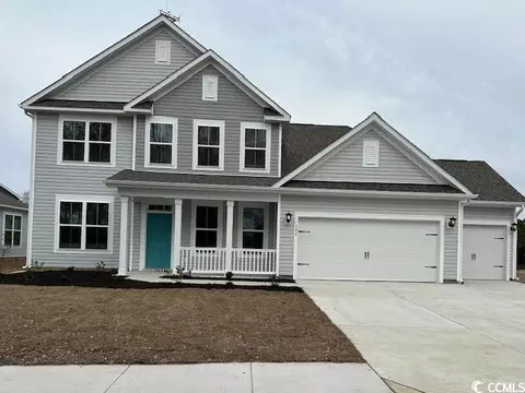 792 Bickell Ct, Surfside Beach, SC 29575
