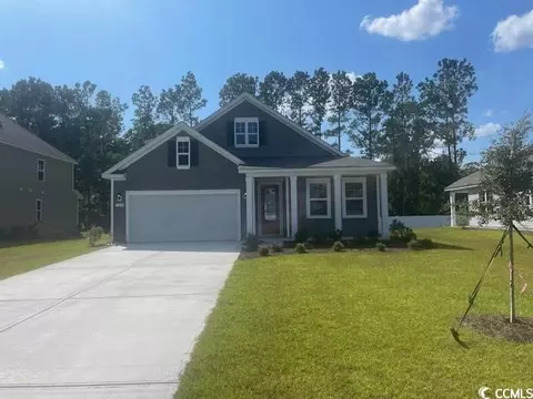 128 Fair Meadow Ct, Loris, SC 29569