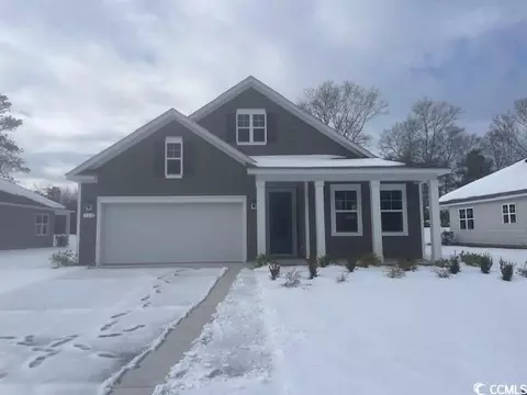 112 Fair Meadow Ct, Loris, SC 29569