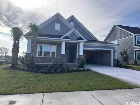 2368 Vera Way, Longs, SC 29568