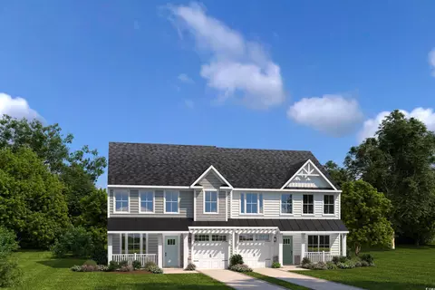 2520 Evander Dr #11B, Longs, SC 29568