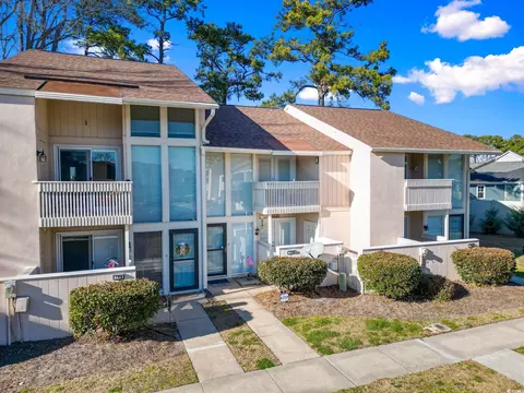 1000 11th Ave N #105, North Myrtle Beach, SC 29582