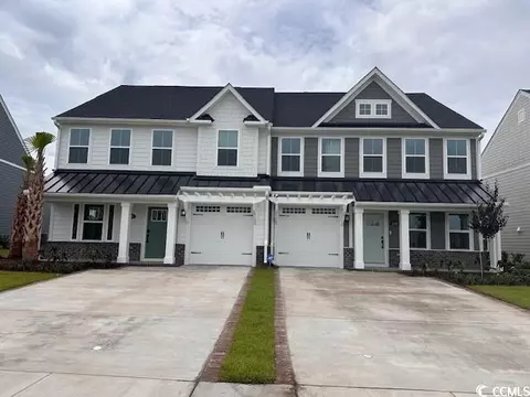 8907 Freya Way #21B, Longs, SC 29568