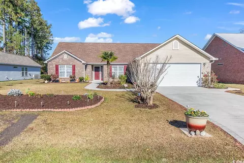 2309 Brick Dr, Longs, SC 29568