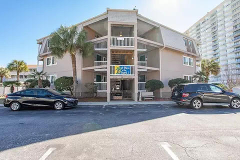 9560 Shore Dr #2-J, Myrtle Beach, SC 29572