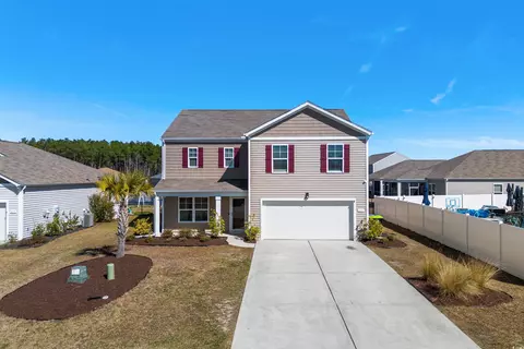 621 Union St, Myrtle Beach, SC 29588