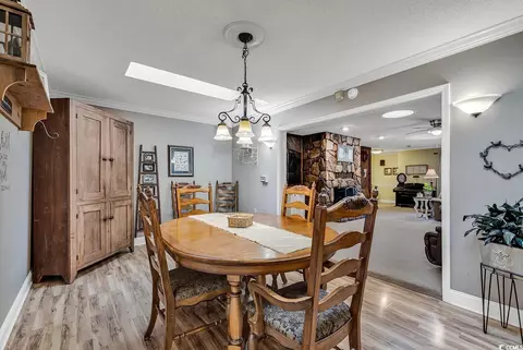 Dining - 1580 Gibson Ave, Surfside Beach, SC 29575 photo 3 of 4