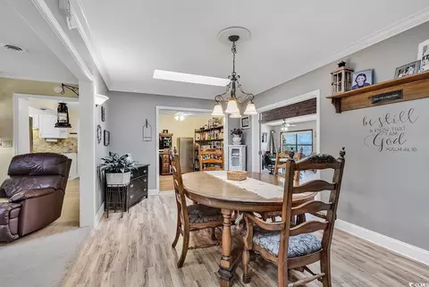 Dining - 1580 Gibson Ave, Surfside Beach, SC 29575 photo 1 of 4