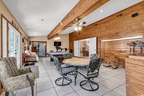 Dining - 1580 Gibson Ave, Surfside Beach, SC 29575 photo 4 of 4