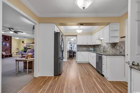 Kitchen - 1580 Gibson Ave, Surfside Beach, SC 29575 photo 1 of 4
