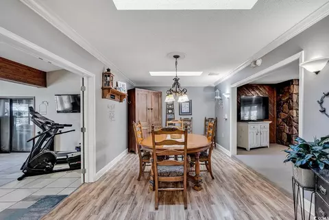 Dining - 1580 Gibson Ave, Surfside Beach, SC 29575 photo 2 of 4