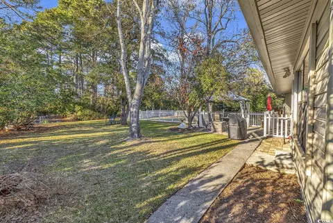 View/Area - 1580 Gibson Ave, Surfside Beach, SC 29575 photo 1 of 1