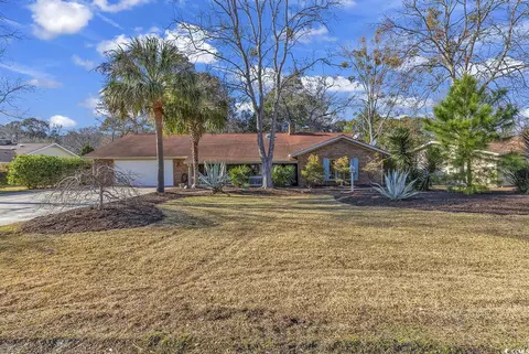 1580 Gibson Ave, Surfside Beach, SC 29575
