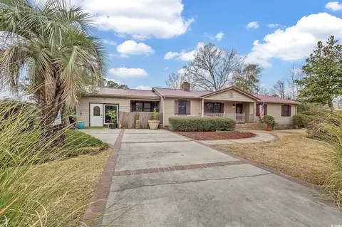709 Beverly St, Myrtle Beach, SC 29588