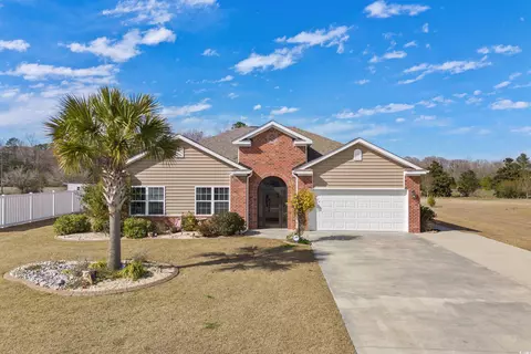 264 Vineyard Lake Cir, Conway, SC 29527