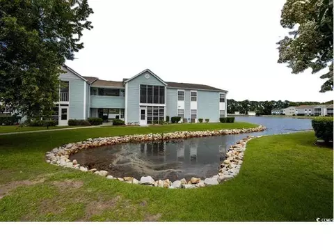 8835 Chandler Dr #G, Surfside Beach, SC 29575