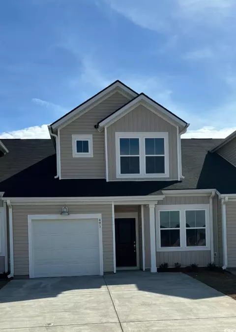 491 Harrison Mill St #472, Myrtle Beach, SC 29579