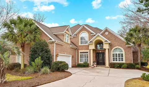 243 Chamberlin Rd, Myrtle Beach, SC 29588