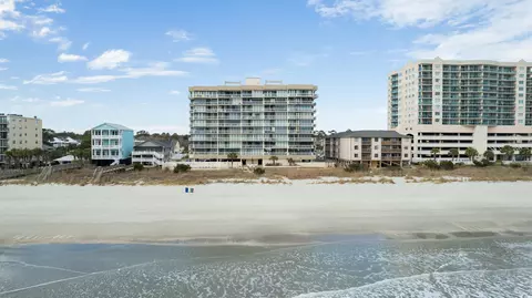 2013 S Ocean Blvd #8B, North Myrtle Beach, SC 29582