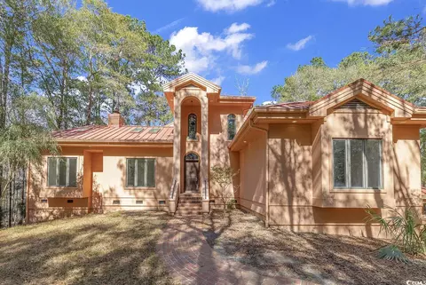 3396 Wilderness Ln, Murrells Inlet, SC 29576