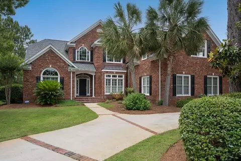 582 Preservation Cir, Pawleys Island, SC 29585