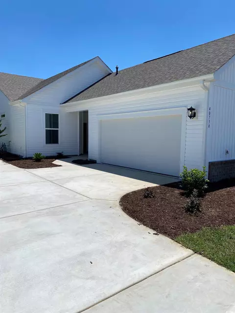 4073 Taranto Loop # -A, Myrtle Beach, SC 29579
