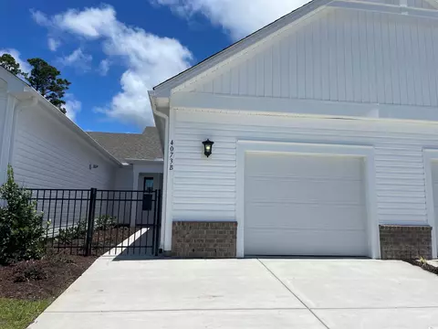 4073 Taranto Loop # -B, Myrtle Beach, SC 29579