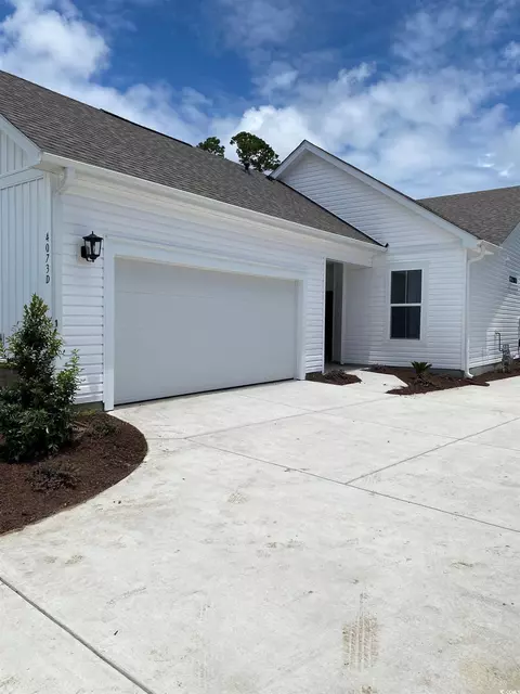 4073 Taranto Loop # -D, Myrtle Beach, SC 29579