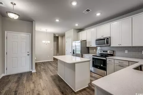 Kitchen - 4073 Taranto Loop # -D, Myrtle Beach, SC 29579 photo 1 of 5