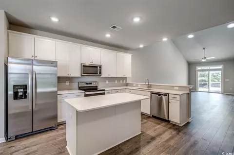 Kitchen - 4073 Taranto Loop # -D, Myrtle Beach, SC 29579 photo 3 of 5