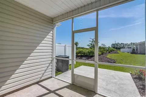 Exterior - 4073 Taranto Loop # -D, Myrtle Beach, SC 29579 photo 1 of 8
