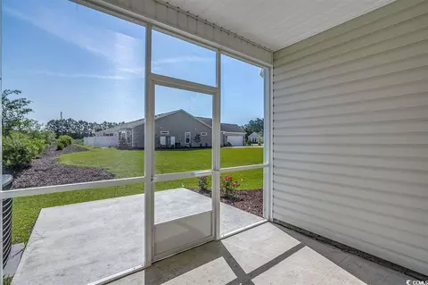 Exterior - 4073 Taranto Loop # -D, Myrtle Beach, SC 29579 photo 2 of 8