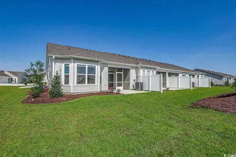 Exterior - 4073 Taranto Loop # -D, Myrtle Beach, SC 29579 photo 4 of 8