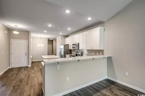 Kitchen - 4073 Taranto Loop # -D, Myrtle Beach, SC 29579 photo 5 of 5