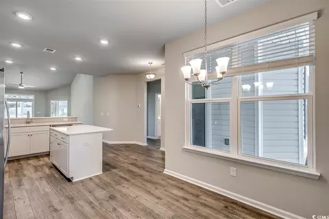 Kitchen - 4073 Taranto Loop # -D, Myrtle Beach, SC 29579 photo 4 of 5