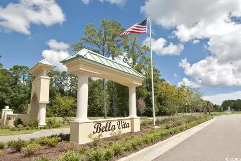 Exterior - 4073 Taranto Loop # -D, Myrtle Beach, SC 29579 photo 8 of 8