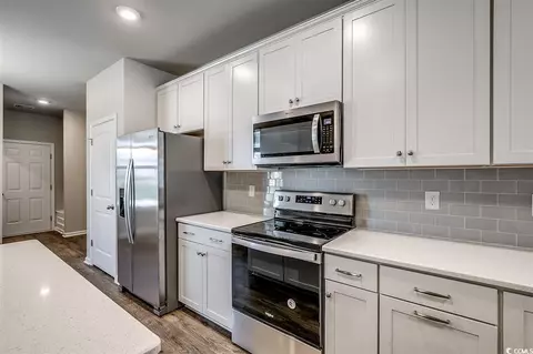 Kitchen - 4073 Taranto Loop # -D, Myrtle Beach, SC 29579 photo 2 of 5