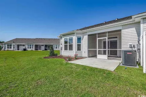 Exterior - 4073 Taranto Loop # -D, Myrtle Beach, SC 29579 photo 3 of 8