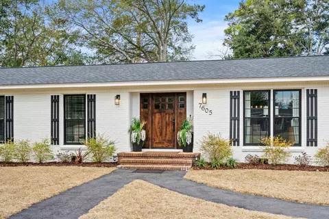 7605 Glenwood Dr, Myrtle Beach, SC 29572