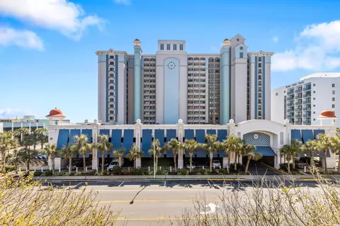 2301 S Ocean Blvd #1115, Myrtle Beach, SC 29577