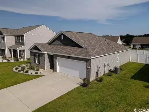 Exterior - 860 Twickenham Loop, Longs, SC 29568 photo 3 of 6