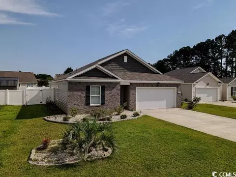 Exterior - 860 Twickenham Loop, Longs, SC 29568 photo 2 of 6
