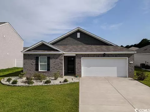 Exterior - 860 Twickenham Loop, Longs, SC 29568 photo 6 of 6