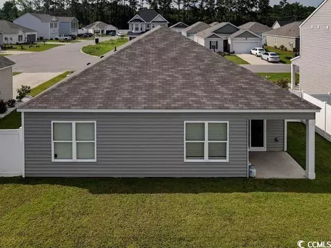 Exterior - 860 Twickenham Loop, Longs, SC 29568 photo 4 of 6