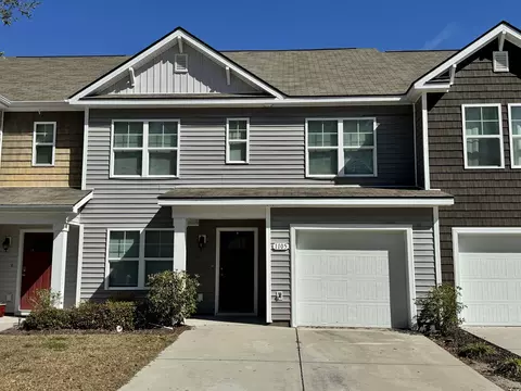 1105 Fairway Ln #1105, Conway, SC 29526